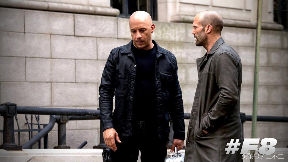 速度与激情8剧情,速度与激情8完整版