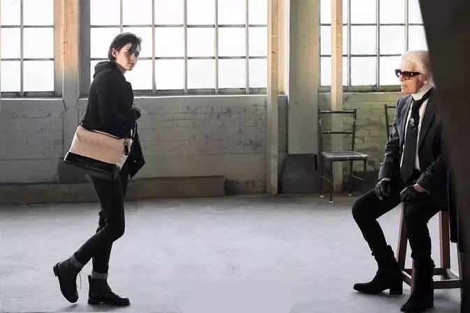 除了把名画印到包包上的LV！这些ITbag也绝对让你种草