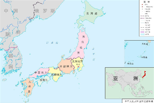 晕，一邻国国内还有一个称“中国”的地方