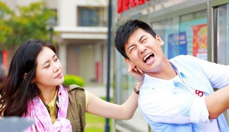 非科班出身从事影视行业,秋瓷炫与二叔于晓光