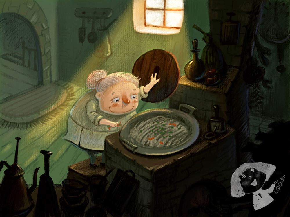 天气好冷喝一碗热粥好暖,天气好冷喝一碗鸡汤