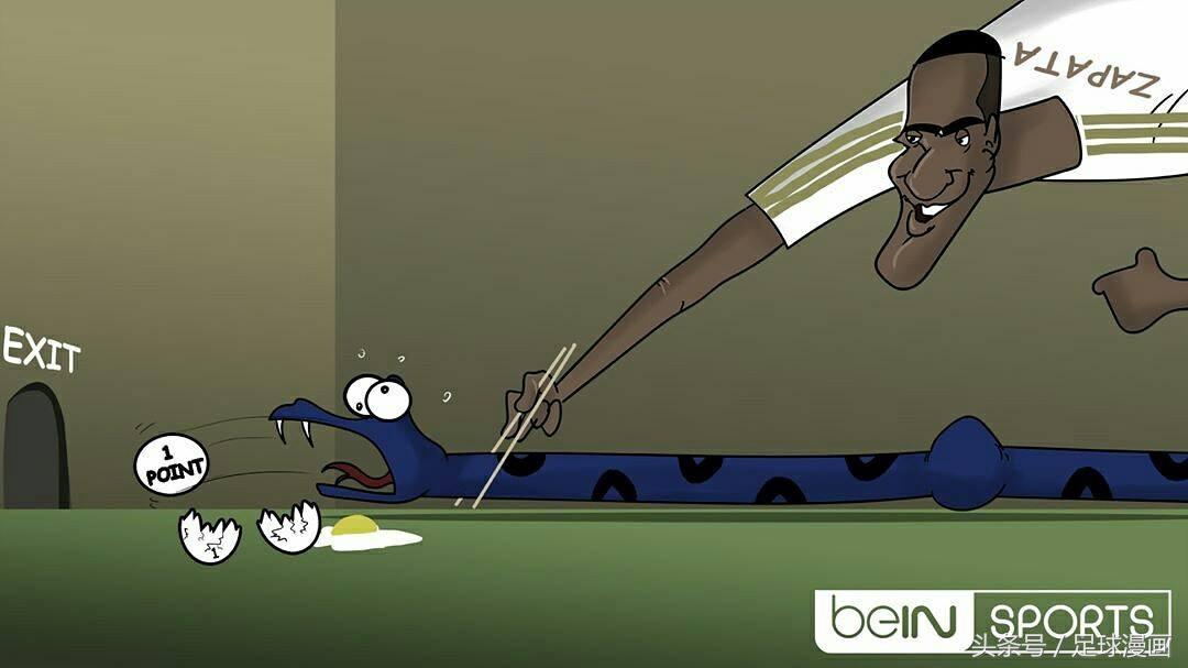 足球漫画拉莫斯,足球漫画国漫