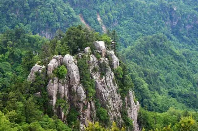 贾平凹的真实故居,贾平凹家乡旅游攻略