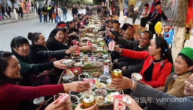 大理人去哪个省玩,大理人游西双版纳