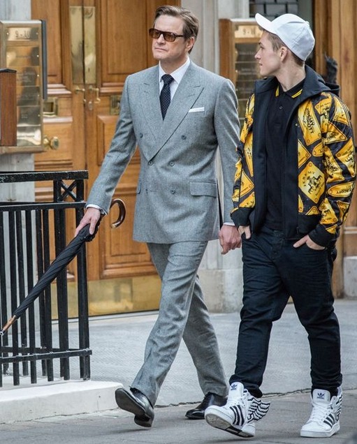 omg颜值,omg身材也太棒了