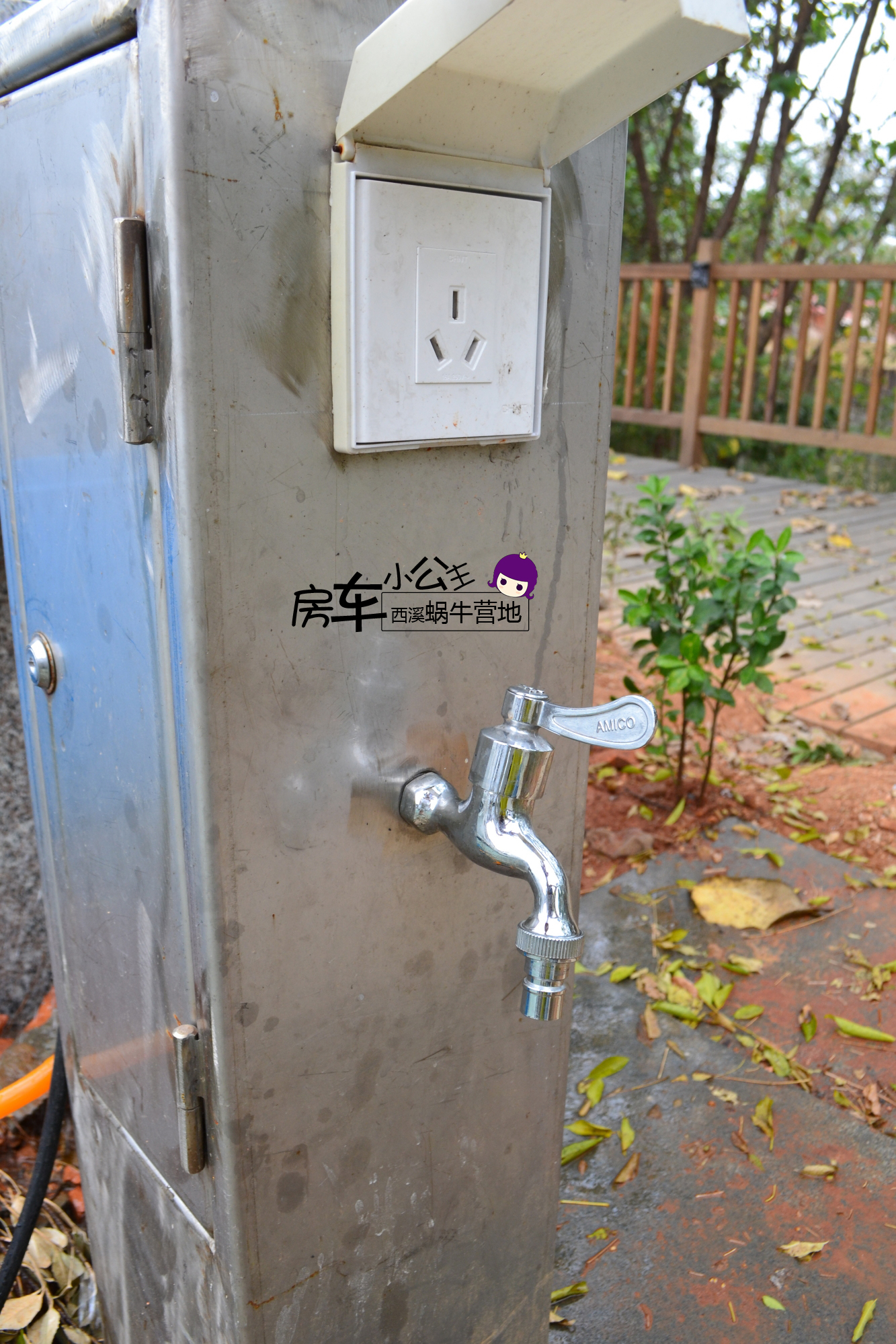 杭州西溪小蜗牛房车基地,杭州西溪蜗牛房车营地优惠团购