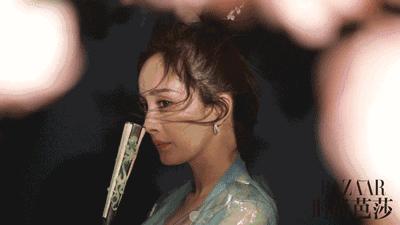 大幂幂时尚盛典完整版,大幂幂时尚盛典红毯