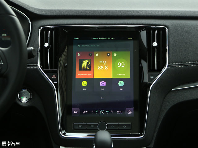 荣威erx5ev400试驾,荣威erx5试驾