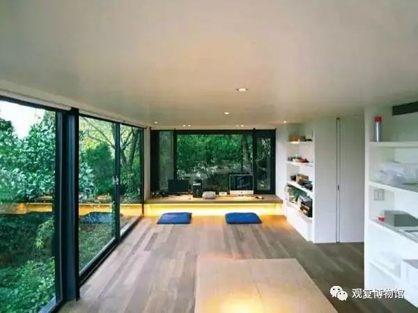 一扇新世界的大门,开启了新世界的大门