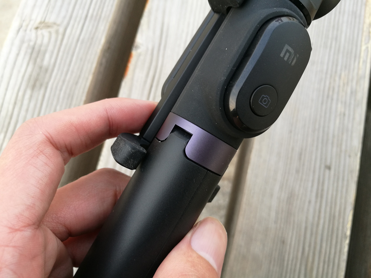 小米手机推荐什么手持云台,小米新款云台怎么样