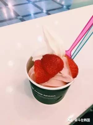 正宗韩国街头小食,全中国最好吃的小食