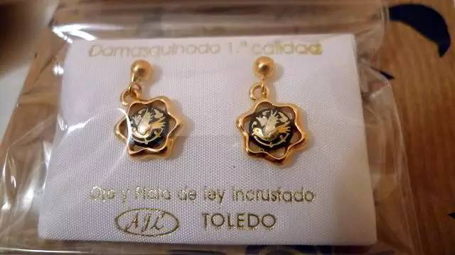 从西班牙回来带什么特产,去西班牙买什么纪念品