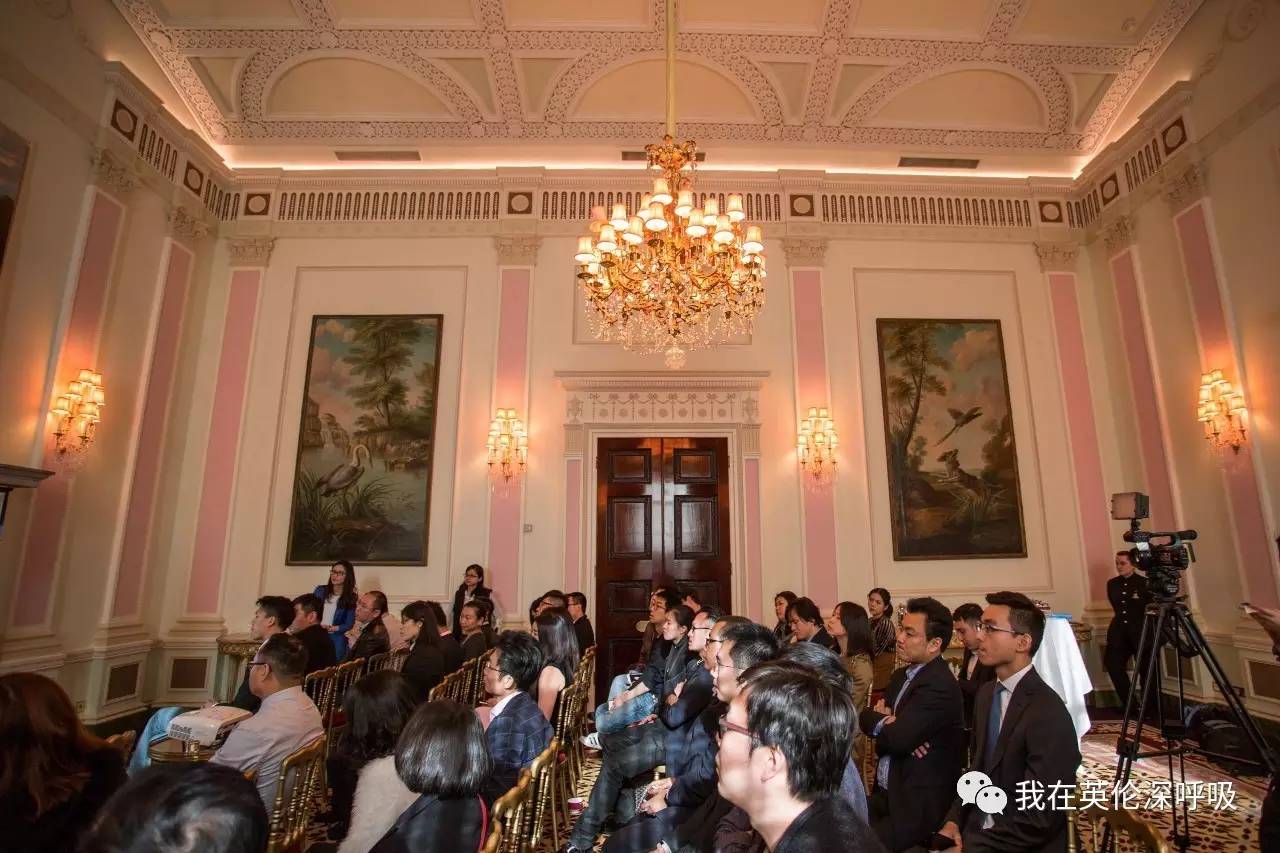 「行业论坛」大咖齐聚伦敦TheRize共揭跨境电商业内秘闻英超物流Baobella业内人士专业分析｜天下依邦分享会