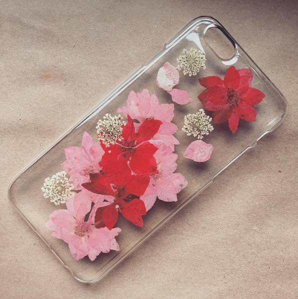 把手机壳发在评论区,手机壳剁手