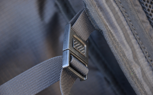 自由穿梭极简生活：Toread探路者Travelax商旅尊享版背包体验