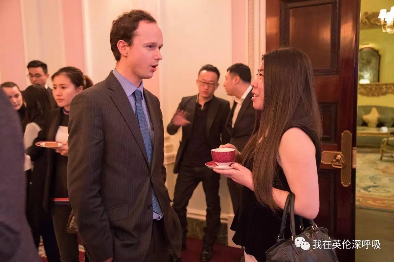 「行业论坛」大咖齐聚伦敦TheRize共揭跨境电商业内秘闻英超物流Baobella业内人士专业分析｜天下依邦分享会