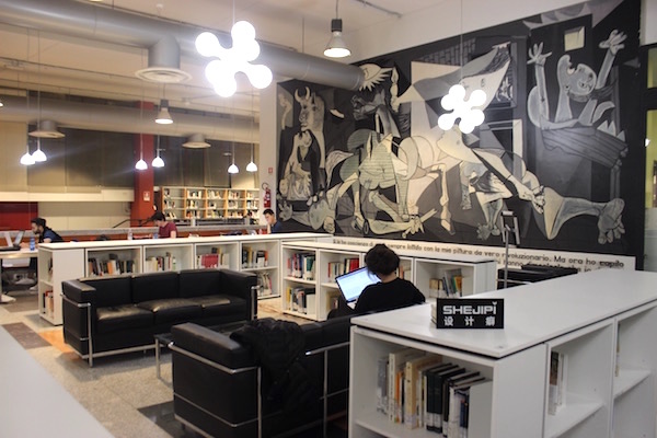 米兰理工大学阿玛尼,为什么米兰理工大学排名低