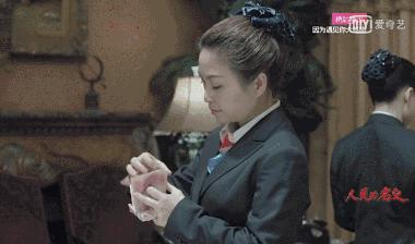 人民的名义中花式点钞都有哪些,人民的名义花式点钞片段