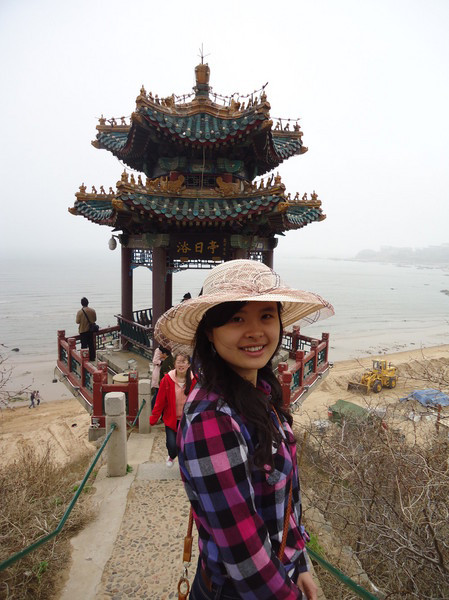 五一北戴河让看海吗,北戴河五一看日出