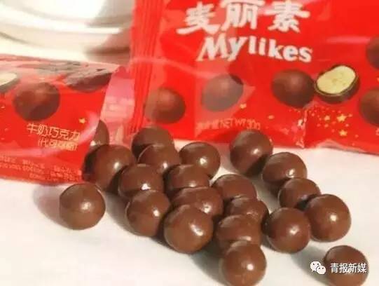 青海人小时候的爆款零食，吃过10种以上说明你老了！