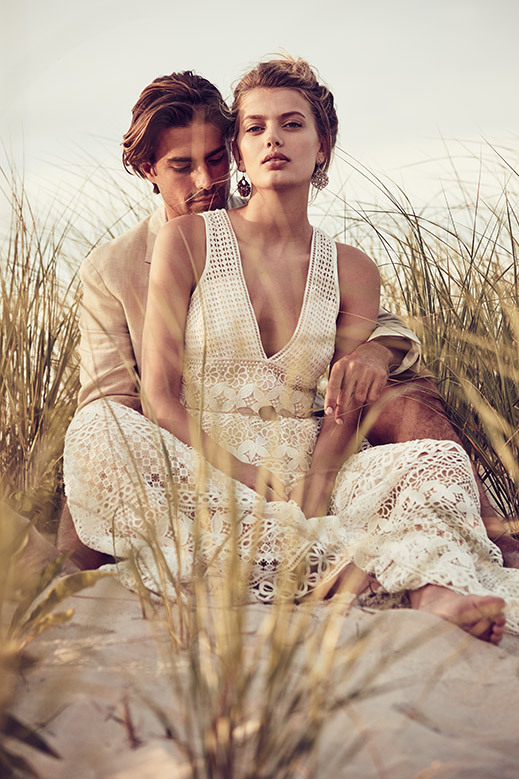 500美元以下的平价婚纱你能在这些意想不到的地方买到！