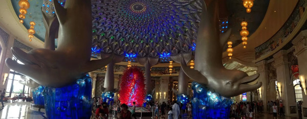 珠海长隆海洋王国攻略2天亲子游,珠海长隆海洋王国旅游亲子攻略