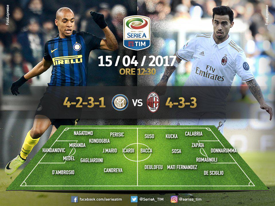 米兰德比国际米兰超级逆转,米兰德比史诗级逆转