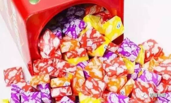 青海人小时候的爆款零食，吃过10种以上说明你老了！