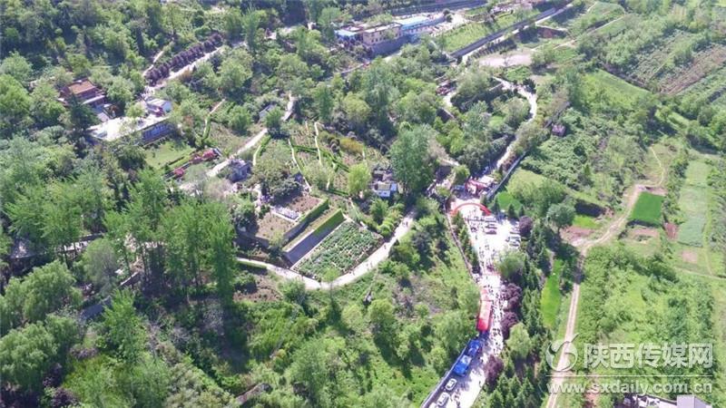 阿姑泉牡丹苑一日游攻略,阿姑泉牡丹苑要门票吗