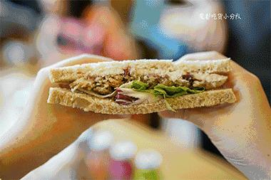 再忙也要为你制作早餐,再忙也要为你做早餐