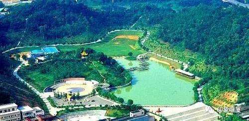 塘厦隐藏的美景,广东塘厦隐藏好玩地方