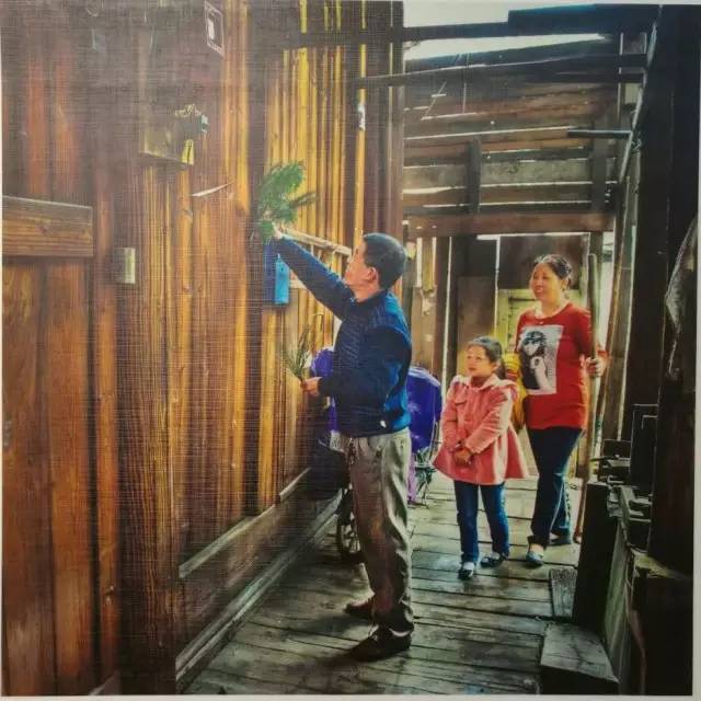 今年的清明与往年一样,今年的清明和往年不一样的感觉