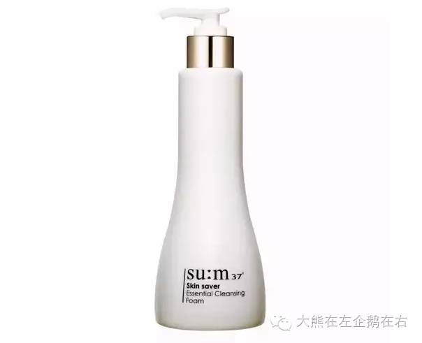 韩国男士洗面奶推荐品牌排行榜,cleansingfoam韩国洗面奶