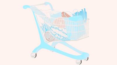 超市多收几毛钱犯法吗,超市多收4毛钱怎么维权