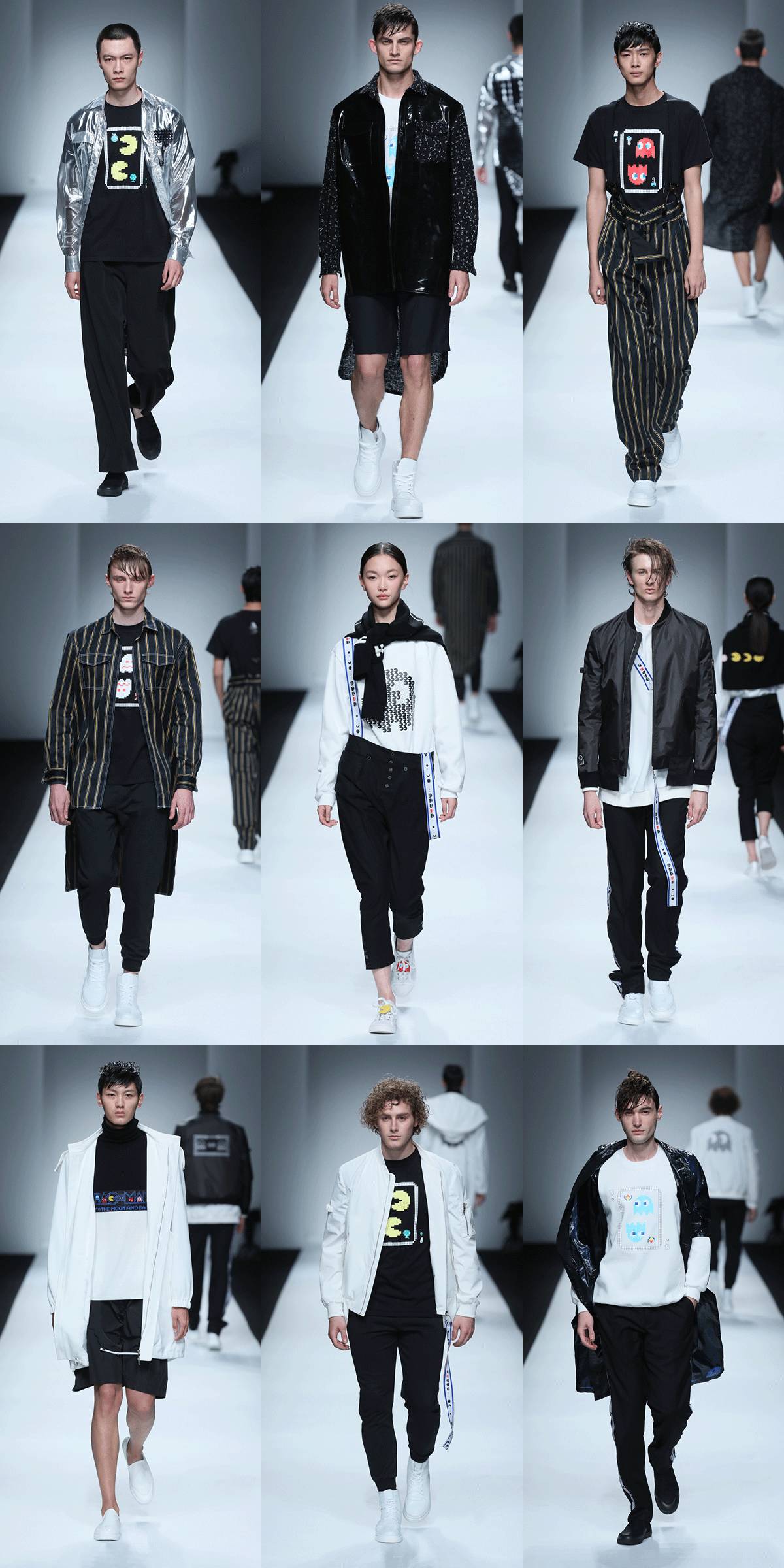 带你看上海时装周,带你看上海时装周2022