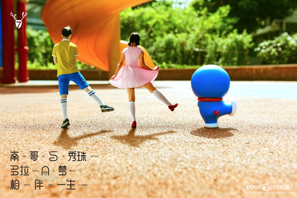 这些女生如何成长为自由摄影师？