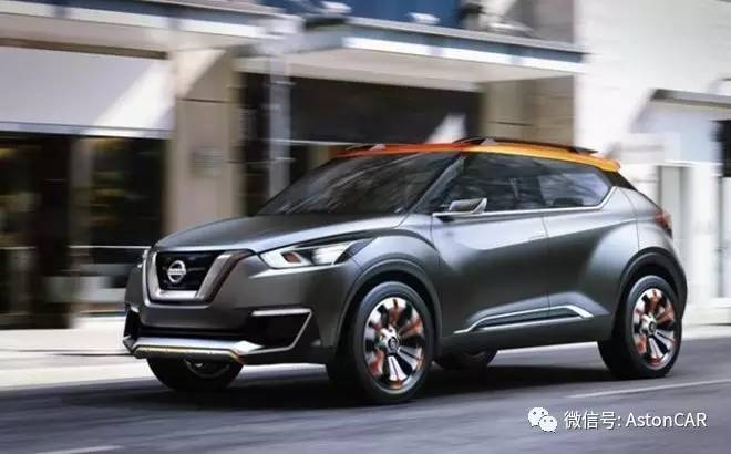 热闹的小型市场,2020款现代konan超小型suv