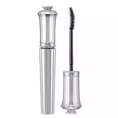 李凯馨烟熏妆教程,李凯馨烟熏妆效果