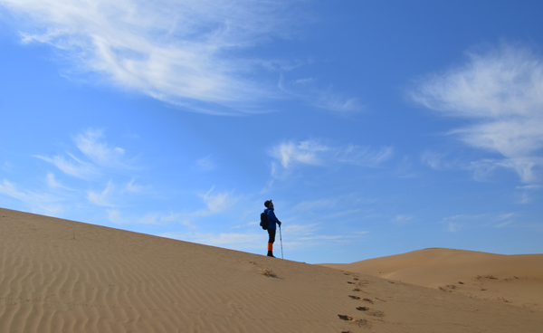 自由穿梭极简生活：Toread探路者Travelax商旅尊享版背包体验