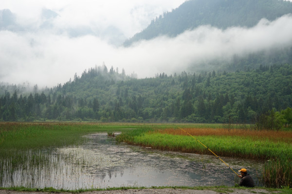 九寨黄龙成都自由行6日,成都九寨沟黄龙五天四晚自由行
