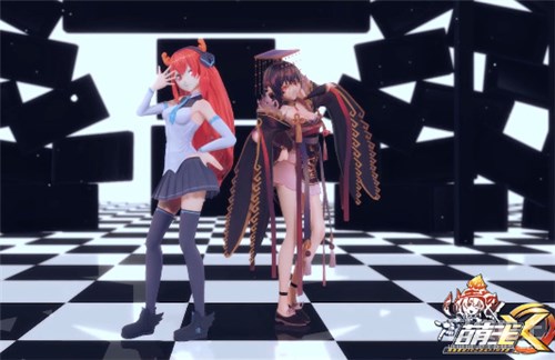 萌王秦始皇mmd,mmd萌王秦始皇