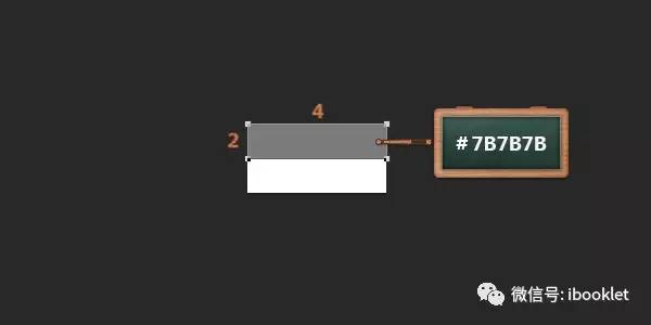 applewatch表带手绘,用ps软件制作图片