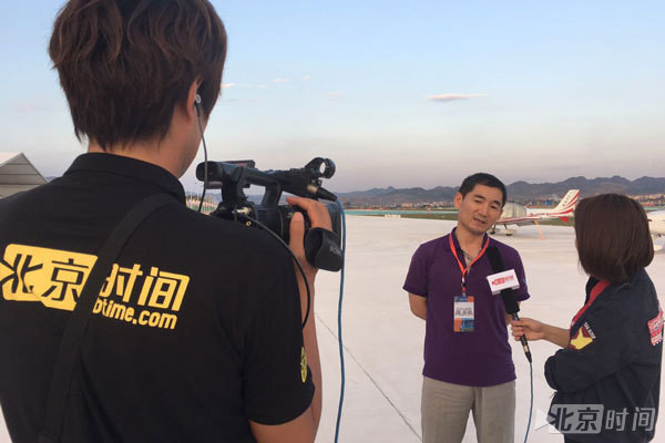 北京时间，何以成为视频直播现象级媒体？