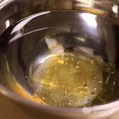 斑斓奶油泡芙,淡奶黑糖珍珠泡芙