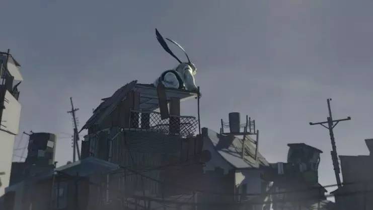 台湾动画导演,台湾导演大陆访谈