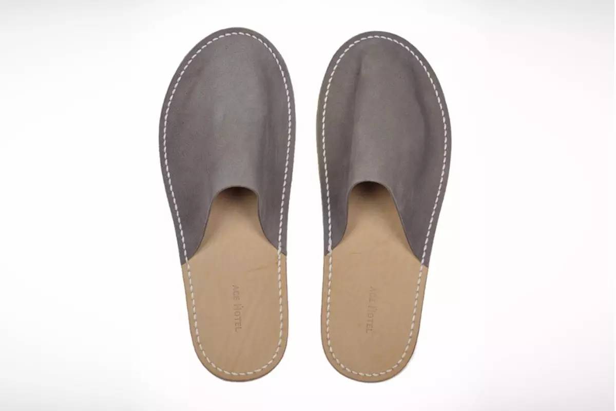 从打版到成名的华丽转身，HenderScheme除了皮革球鞋还有什么？