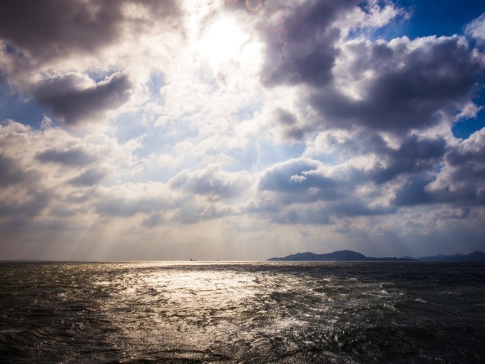 深藏在柴达木无人区的马尔代夫,藏在深山里的马尔代夫