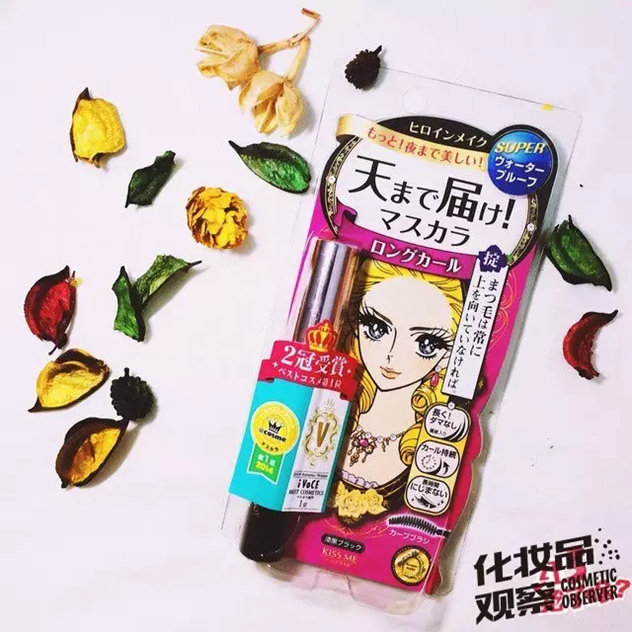 日本品牌化妆品爆售,日本十大高端化妆品