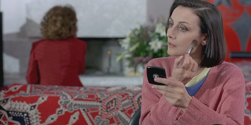 阿莫多瓦电影女主,阿莫多瓦电影中的女性主义分析