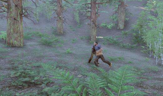 h1z1最早是哪个公司的,h1z1现在是什么类型游戏